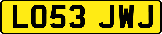 LO53JWJ