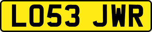 LO53JWR