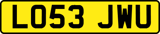 LO53JWU