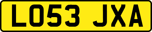 LO53JXA