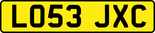 LO53JXC