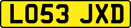 LO53JXD