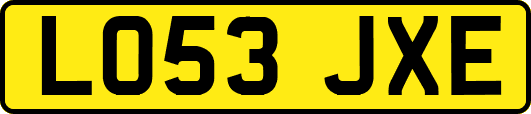 LO53JXE