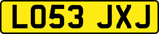 LO53JXJ