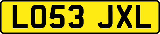 LO53JXL