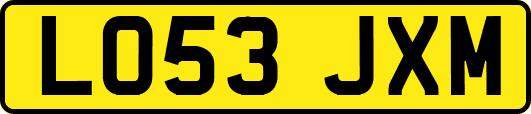LO53JXM