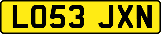 LO53JXN