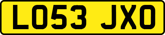 LO53JXO