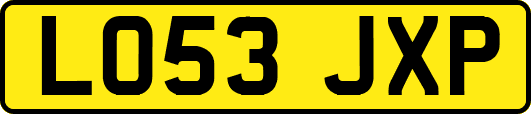 LO53JXP
