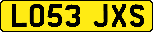 LO53JXS