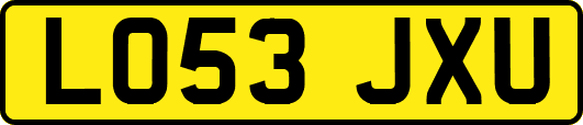 LO53JXU