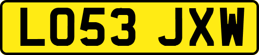 LO53JXW