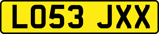 LO53JXX