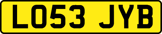LO53JYB