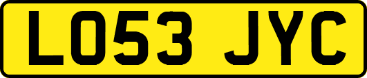 LO53JYC