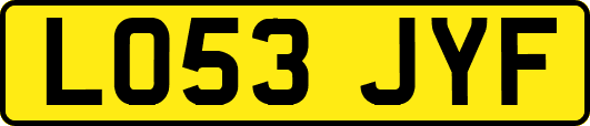 LO53JYF