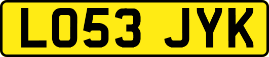 LO53JYK