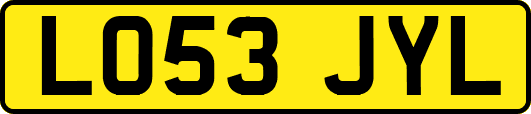 LO53JYL
