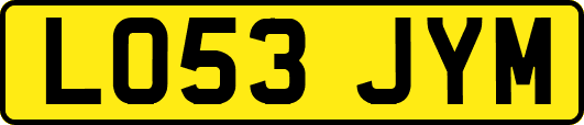 LO53JYM