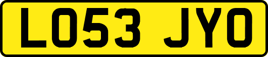 LO53JYO