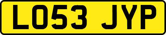 LO53JYP