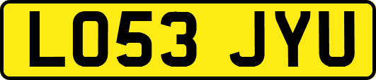 LO53JYU