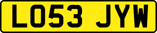 LO53JYW