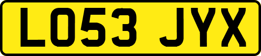 LO53JYX
