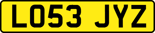 LO53JYZ