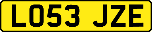 LO53JZE