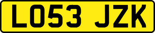 LO53JZK