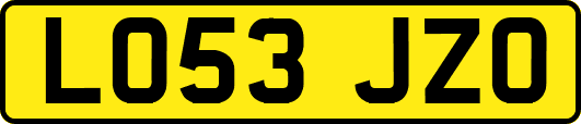 LO53JZO