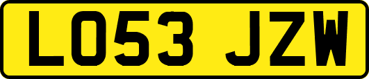 LO53JZW