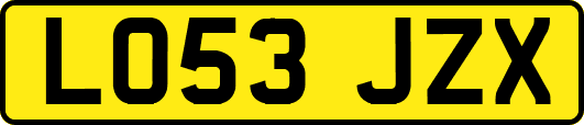 LO53JZX