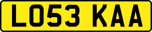 LO53KAA