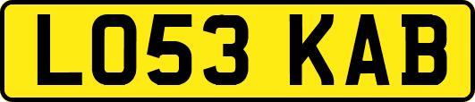 LO53KAB