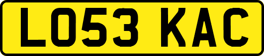 LO53KAC