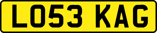 LO53KAG