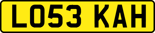 LO53KAH