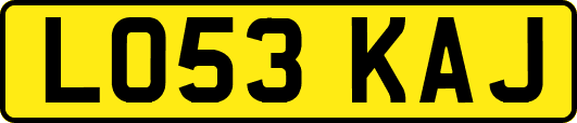 LO53KAJ