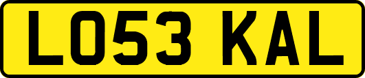 LO53KAL