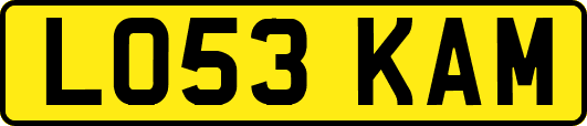 LO53KAM