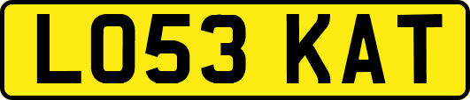 LO53KAT