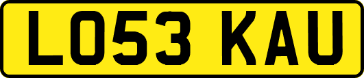 LO53KAU