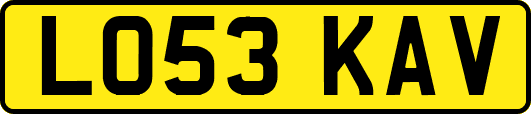 LO53KAV