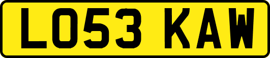 LO53KAW