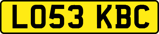 LO53KBC
