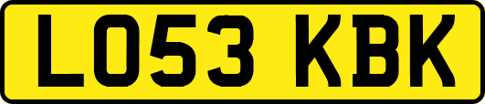 LO53KBK
