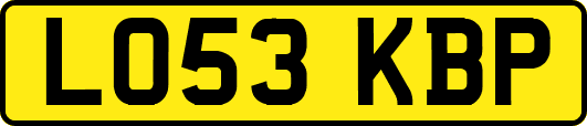 LO53KBP