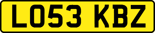 LO53KBZ